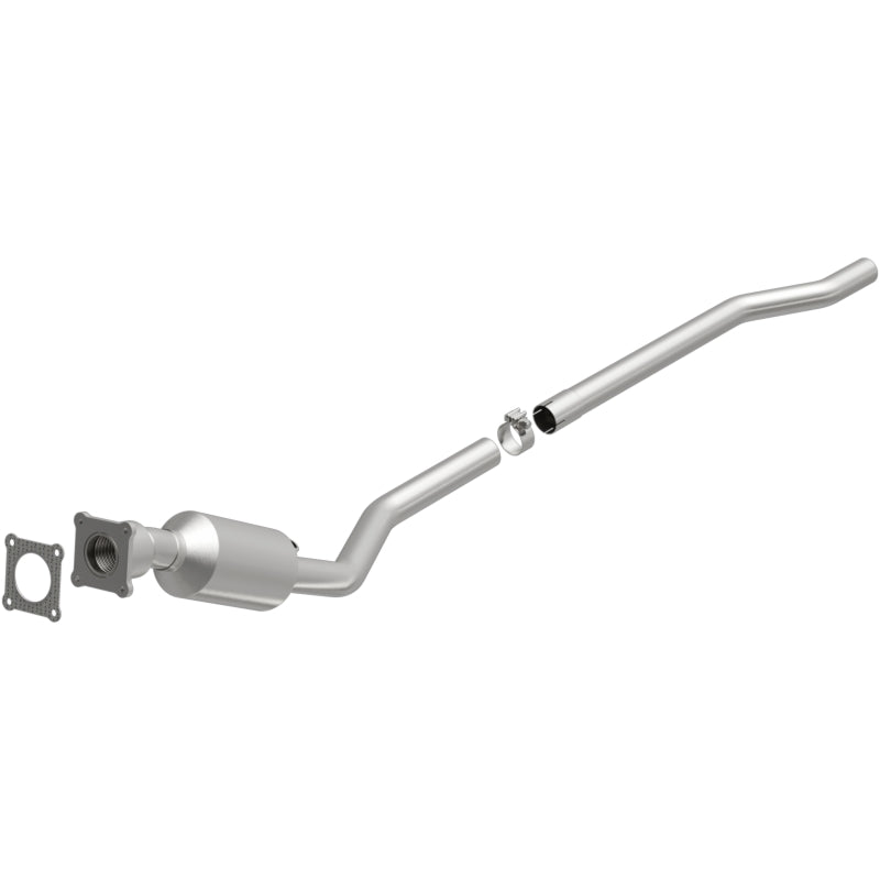 MagnaFlow 01-03 Chrysler Town & Country 3.3L Direct Fit Converter