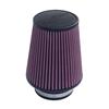 Volant Universal Primo Air Filter - 8.0in x 7.0in x 7.0in w/ 4.0in Flange ID