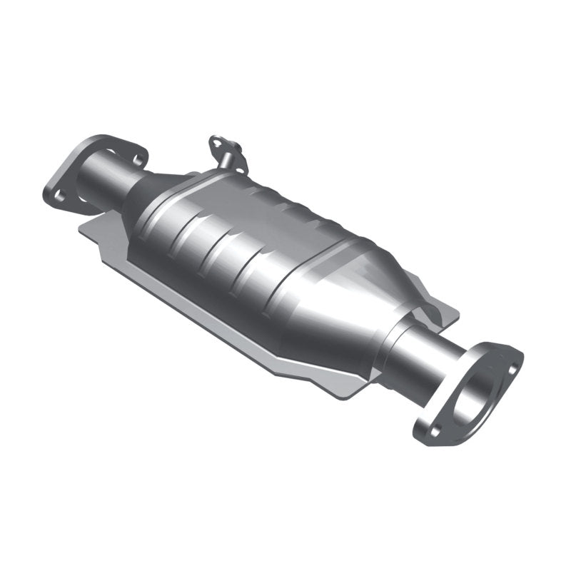 MagnaFlow Direct Fit Catalytic Converter Toyota 81 82