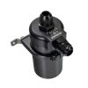 Moroso Universal -12AN Inlet/Outlet Air Oil Separator