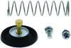 QuadBoss Air Cut Off Valve Kit
