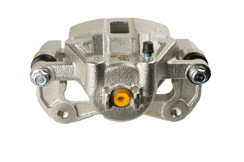 DBA 07-11 Hyundai Accent Street Series Right Front Caliper
