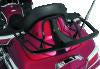 Kuryakyn Luggage Rack 01-17 Honda GL1800 Except F6B Models - Gloss Black