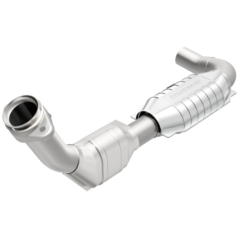 MagnaFlow Direct Fit Catalytic Converter 99-00 Ford F-150 4.6L