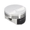 Manley Chevrolet LS Piston Set - 3.905in Bore 1.313in CH, -4.00 CC