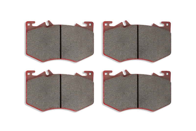 DBA 2018+ Mercedes-Benz A35 AMG (V177/W177/C118) Front RP Performance Brake Pads