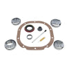 Yukon Gear Bearing Install Kit for Ford 8.8in Reverse Rotation w/LM104911 Bearings