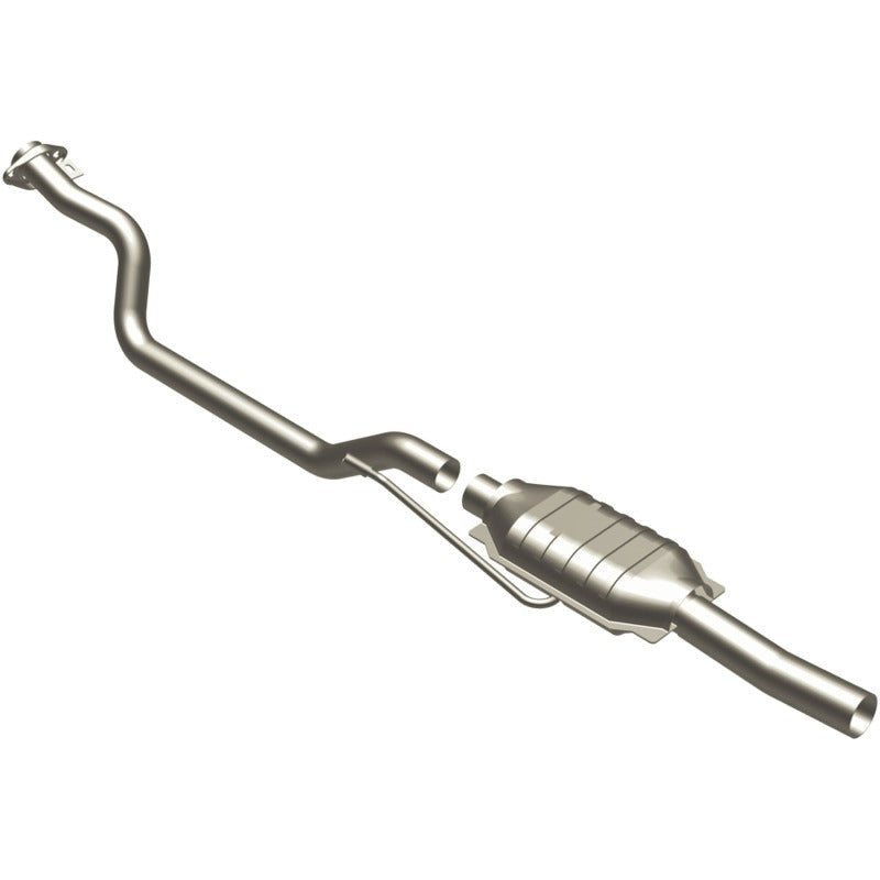 MagnaFlow Direct Fit Catalytic Converter Ford 84 86