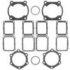 Vertex Gaskets 79-82 Yamaha Excell V EC540 C D F Top End Gasket Kit