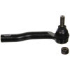 MOOG 03-08 Toyota Corolla Front Right Outer / Right Outer Tie Rod End
