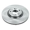 Power Stop 07-08 Infiniti G35 Front Autospecialty Brake Rotor