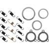 Vertex Gaskets 01-02 Arctic Cat Mountain Cat 800 Exhaust Gasket Kit