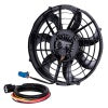 SPAL 300W 16in Drop-In Brushless Fan w/Jumper Harness