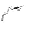 Flowmaster 07-13 GM 1500 5.3L SS Force II Cat-Back Exhaust System