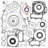 Vertex Gaskets 06-13 Kawasaki KVF650 I Brute Force Complete Gasket Kit w/ Oil Seals