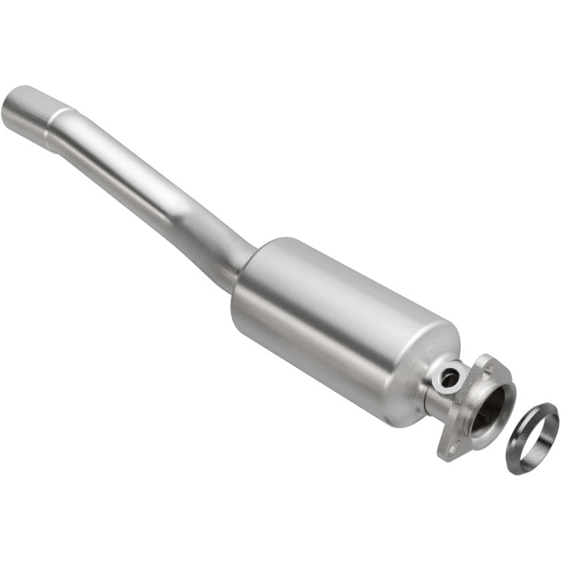 MagnaFlow Direct Fit Catalytic Converter Volvo 85 92