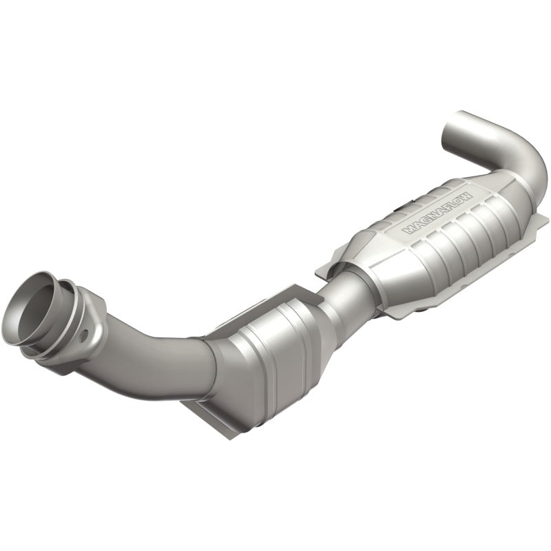 MagnaFlow Direct Fit Catalytic Converter 01-04 Ford F-150 4.2L 2wd