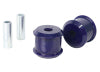 Superpro 69-74 Ford Capri 2Door Rear Tramp Rod Rearward Bushing Set
