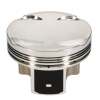 JE Pistons 06 Civic SI K20A2/A3 Bore (90mm)  Size (+4.0) CR (9.0:1) Asymmetrical FSR Piston Set of 4