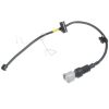 Power Stop 07-09 Lexus LS460 Front Euro-Stop Electronic Brake Pad Wear Sensor