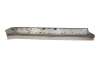 Rust Buster 73-87 Chevy C10 Center Rear Frame Repair Kit - Right