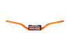 Renthal 04-20 Honda/Kawasaki RC Fatbar - Orange