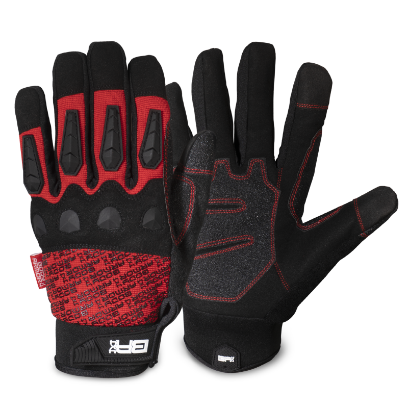 Body Armor 4x4 Trail Gloves XL