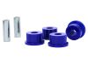 SuperPro 19-23 Ford Ranger Rear Spring Eye Bushing Kit