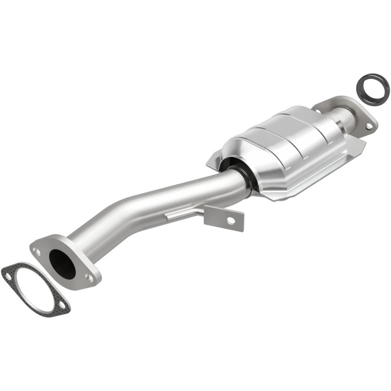 MagnaFlow Direct Fit Catalytic Converter 95- 96 Impreza 2.2L Rear