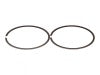 Wiseco 52.50mm Ring Set