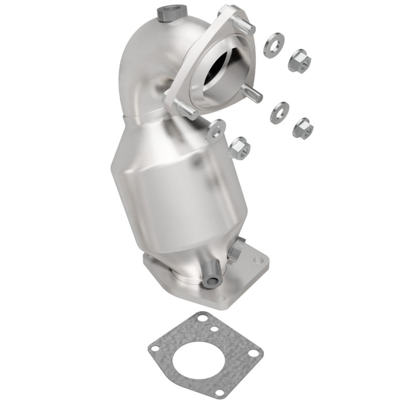 MagnaFlow Direct Fit Catalytic Converter 03-08 Saab 9-3 2.0L