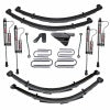 Skyjacker 6In SYS 03/99-99F250 350 V8 4