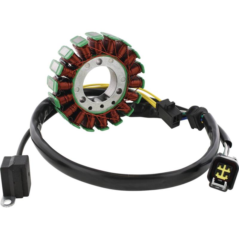 Arrowhead Suzuki Stator Assy