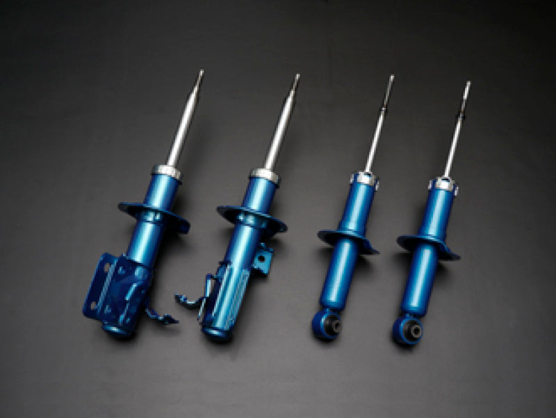 Cusco TOURING A, Rear SET, OE STYLE SHOCK, 40 STEPS, * e-CON 2, FORESTER, SH5, SH9, SHJ