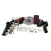 Industrial Injection 03-07 5.9 Cummins S300 SX-E Single Turbo Kit 64/74 With 1.0 A/R