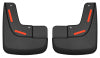 Husky Liners 2017-2018 Ford F-150 Raptor Custom-Molded Front Mud Guards