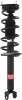 KYB 12-13 Infiniti M35H / 11-13 Infiniti M37 RWD Strut-Plus Assembly - Rear Right