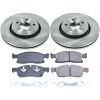 Power Stop 13-16 Dodge Durango Front Autospecialty Brake Kit
