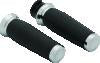 Kuryakyn Thresher Grips Scout Chrome