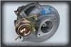 GReddy T517Z 8 cm2 P765 Actuator Type Turbocharger