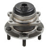 MOOG 01-07 Chrysler Town & Country Rear Hub Assembly