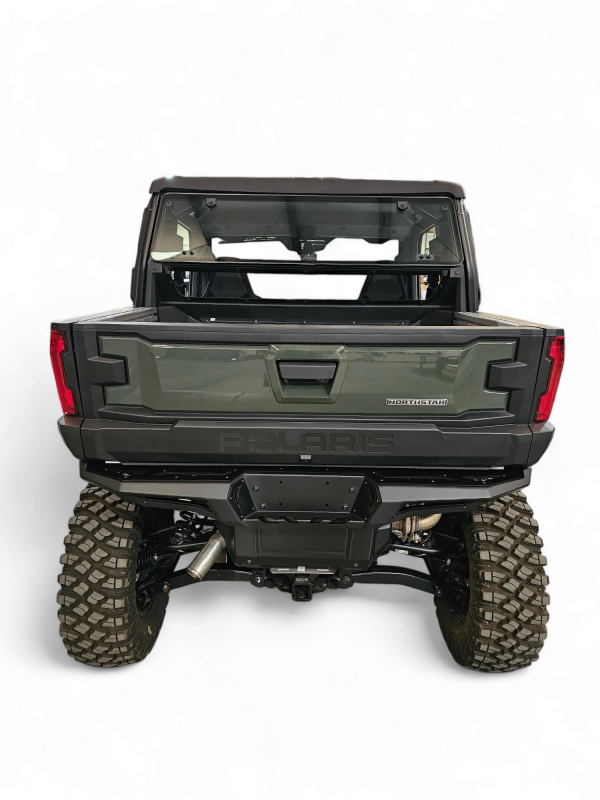 Elektric Offroad 2024+ Polaris Xpedition Adv Volt Rear Bumper