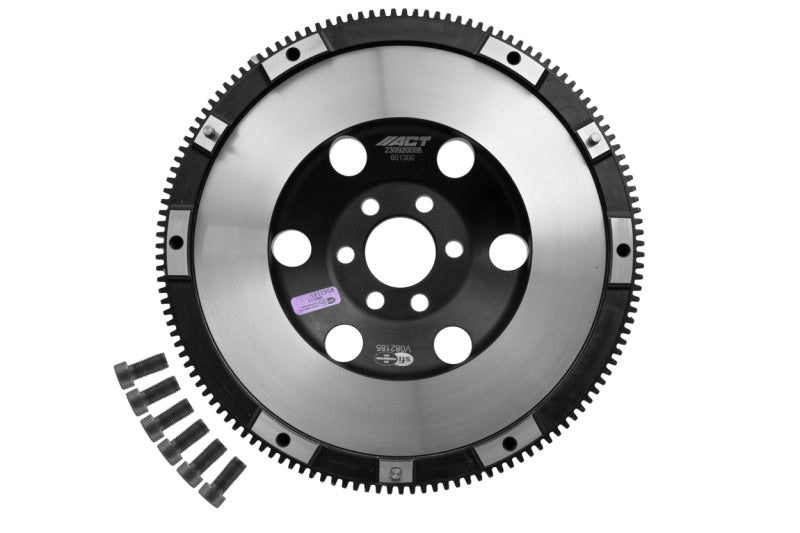 ACT 2007 Audi A3 XACT Flywheel Streetlite