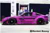 GReddy 89-93 Nissan 240SX Full Rocket Bunny 180/240SX Wide Body Aero Kit w/ Wing