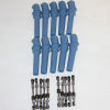 Granatelli 97-04 Ford V10 2V Truck/SUV Coil On Plug Wire Conn Kit