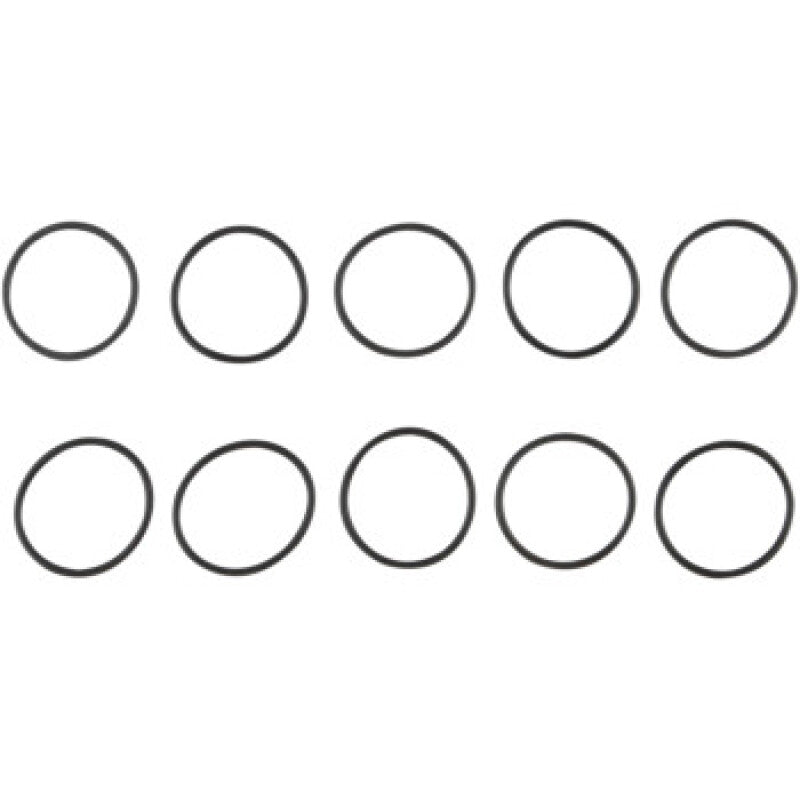 Cometic Primary Filler Plug O-Ring 86-90 All Xl, 10Pk
