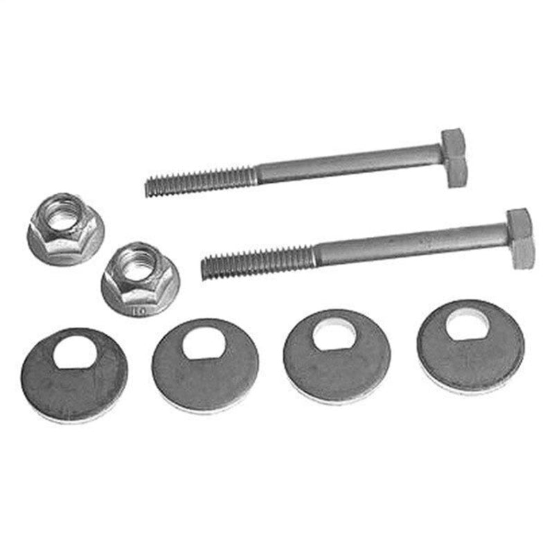 Fabtech Late Model 2WD 3-1/8 Degree Front Alignment Cam Kit