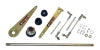 Skyjacker 1997-2006 Jeep Wrangler (TJ) Sway Bar Assembly