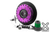 XClutch 09-13 Chevrolet Corvette ZR1 6.2L 9in Twin Solid Ceramic Clutch Kit