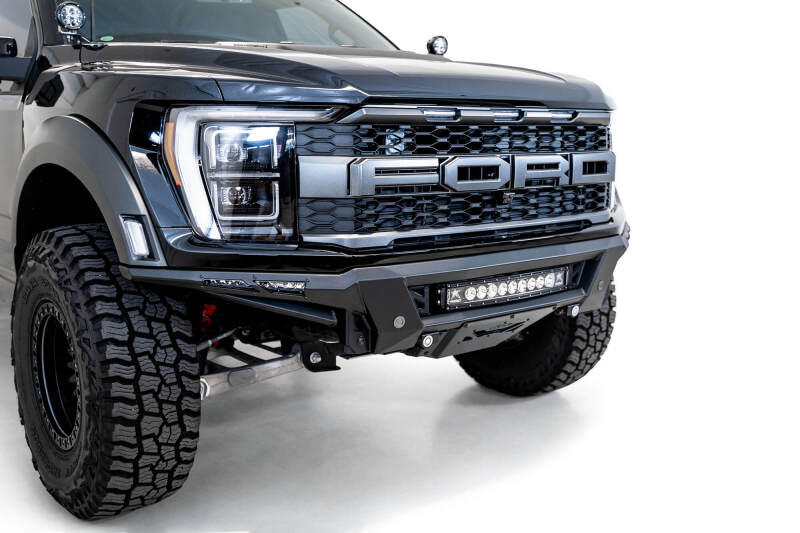 Addictive Desert Designs 21-23 Ford F-150 Raptor Phantom Front Bumper